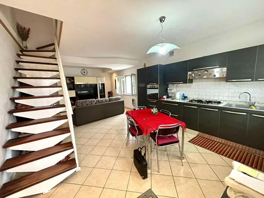 Immagine 3 di Appartamento in vendita  a Alessandria