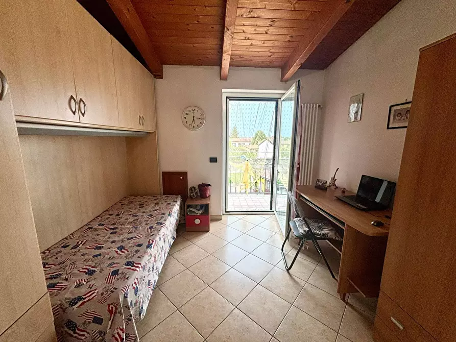 Immagine 11 di Appartamento in vendita  a Alessandria