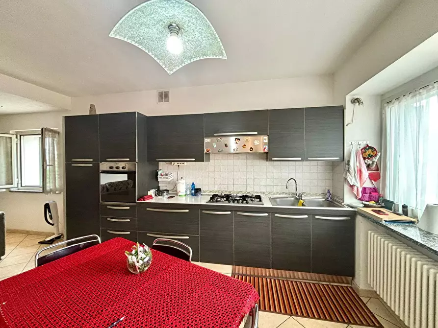 Immagine 7 di Appartamento in vendita  a Alessandria