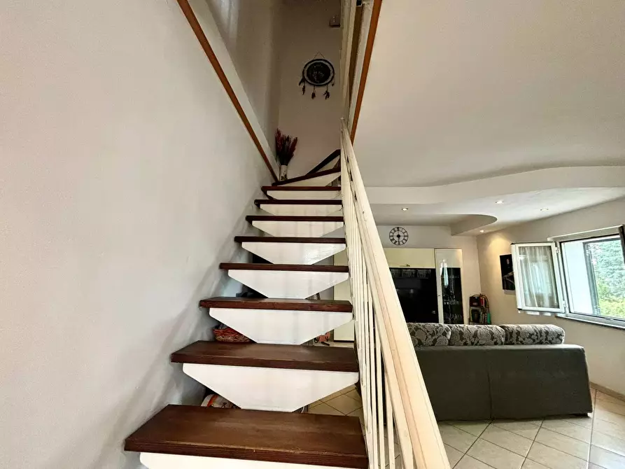 Immagine 8 di Appartamento in vendita  a Alessandria