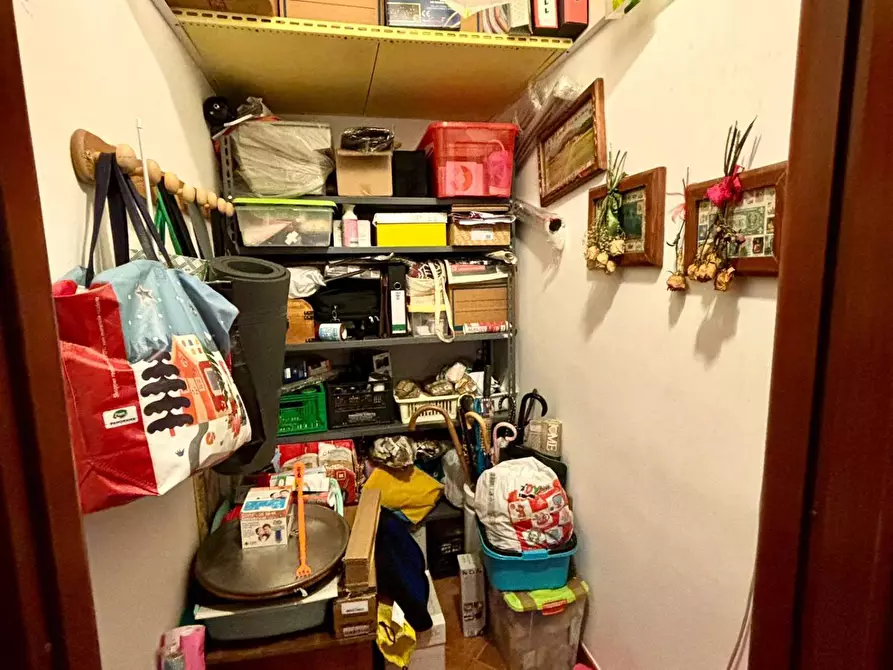 Immagine 12 di Appartamento in vendita  a Alessandria