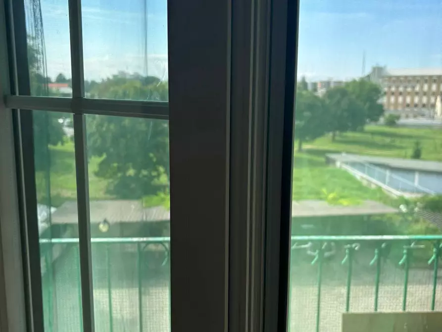 Immagine 14 di Appartamento in vendita  a Alessandria