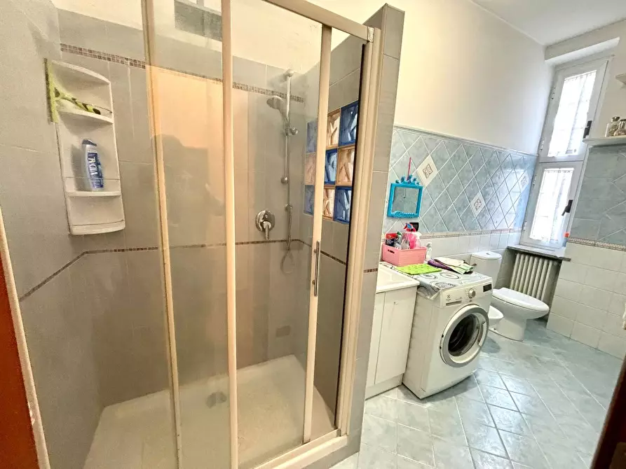 Immagine 11 di Appartamento in vendita  a Alessandria