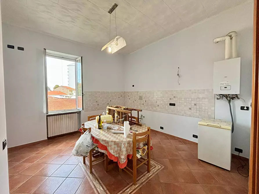 Immagine 3 di Appartamento in vendita  a Alessandria