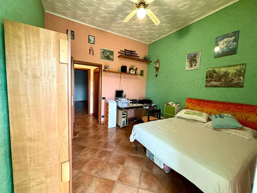 Immagine 8 di Appartamento in vendita  a Alessandria