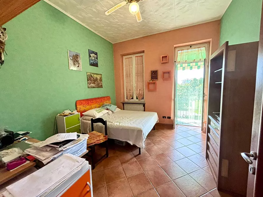 Immagine 7 di Appartamento in vendita  a Alessandria