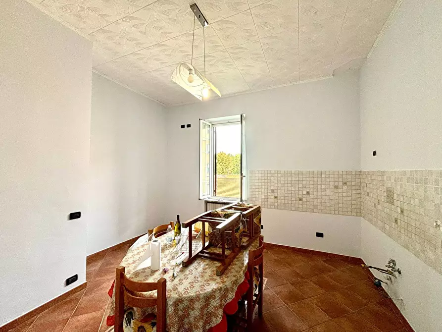 Immagine 4 di Appartamento in vendita  a Alessandria