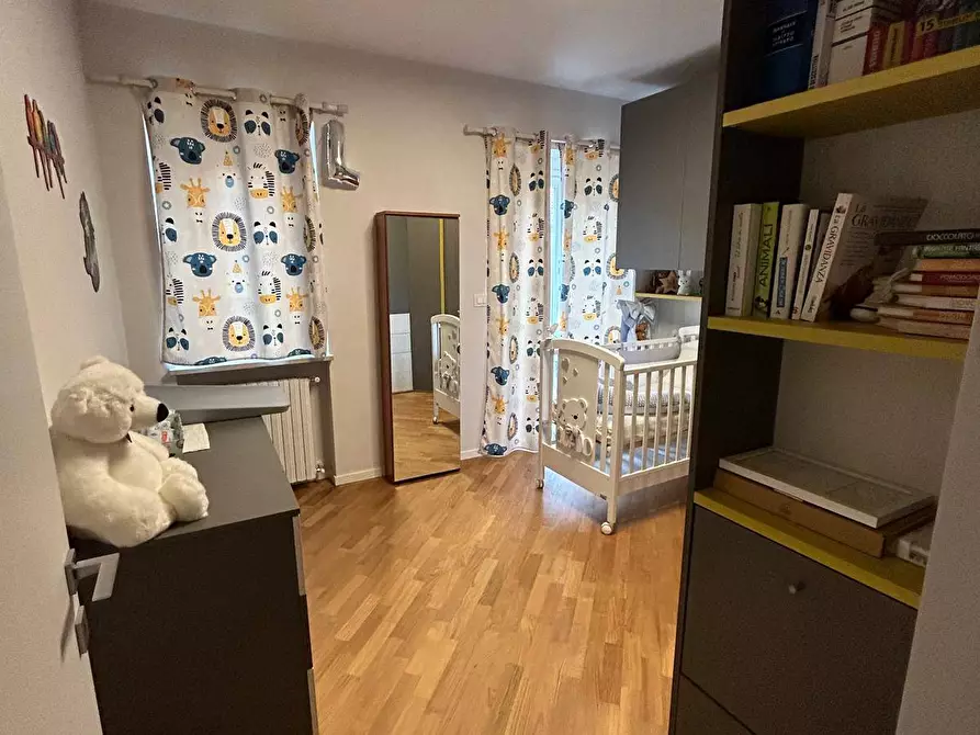 Immagine 9 di Appartamento in vendita  a Alessandria