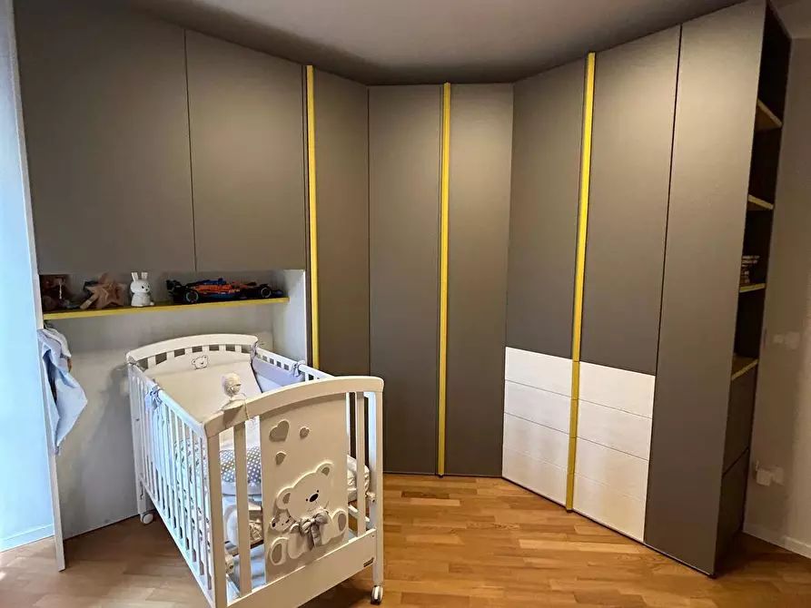 Immagine 10 di Appartamento in vendita  a Alessandria