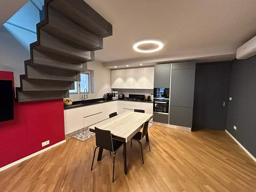 Immagine 1 di Appartamento in vendita  a Alessandria