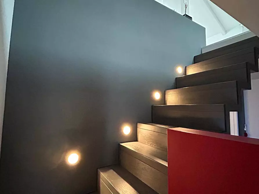 Immagine 13 di Appartamento in vendita  a Alessandria