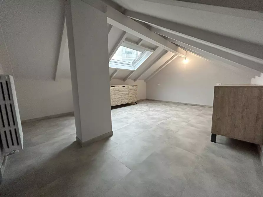 Immagine 14 di Appartamento in vendita  a Alessandria