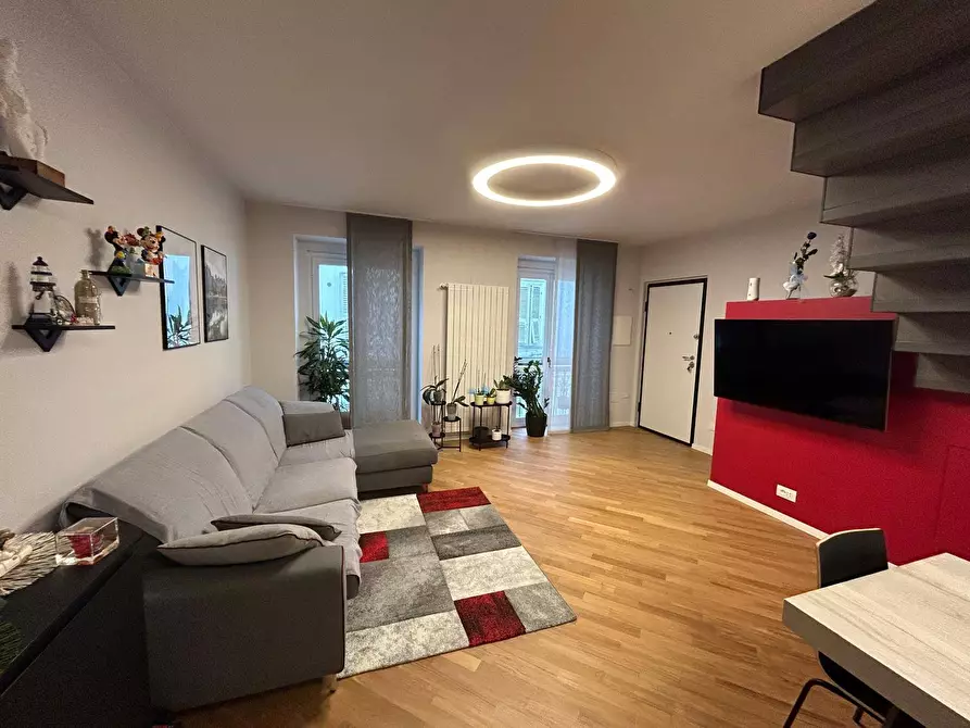 Immagine 3 di Appartamento in vendita  a Alessandria