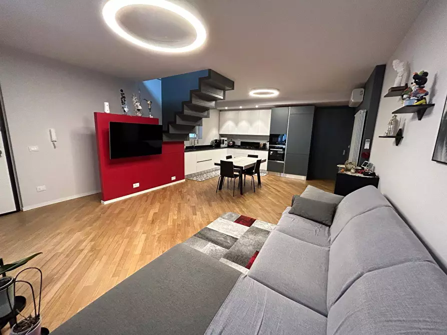 Immagine 6 di Appartamento in vendita  a Alessandria