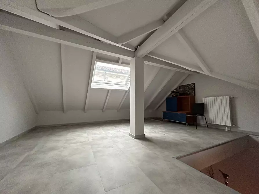 Immagine 17 di Appartamento in vendita  a Alessandria