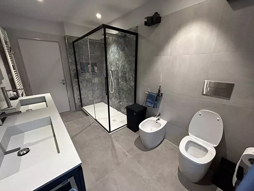 Immagine 18 di Appartamento in vendita  a Alessandria