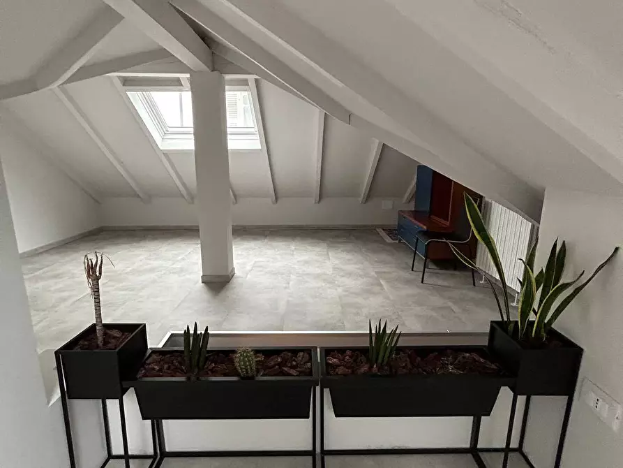 Immagine 19 di Appartamento in vendita  a Alessandria