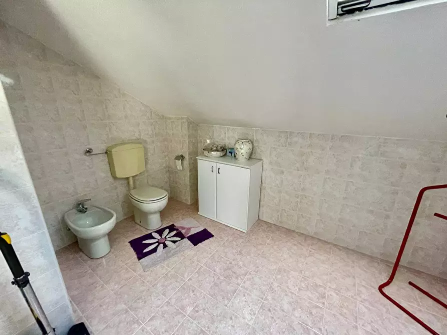 Immagine 20 di Villetta a schiera in vendita  a Alessandria