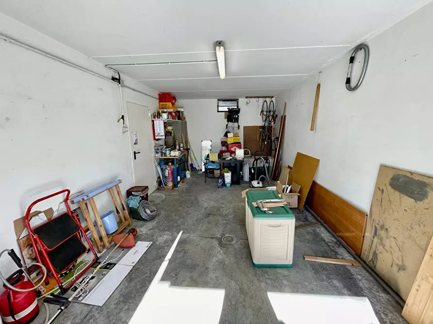 Immagine 25 di Villetta a schiera in vendita  a Alessandria