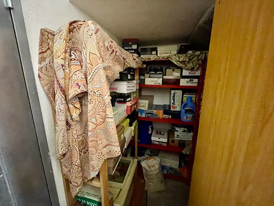 Immagine 26 di Villetta a schiera in vendita  a Alessandria