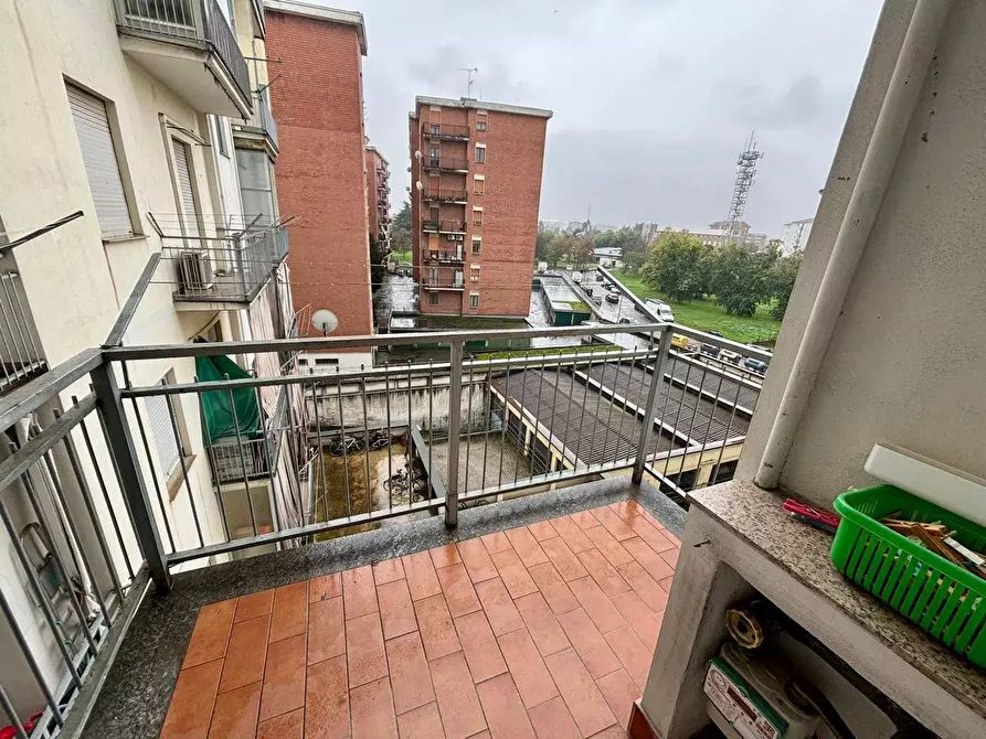 Immagine 16 di Appartamento in vendita  a Alessandria