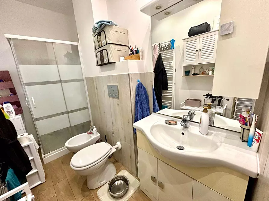 Immagine 9 di Appartamento in vendita  a Alessandria