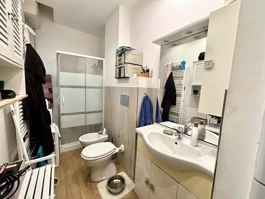 Immagine 8 di Appartamento in vendita  a Alessandria