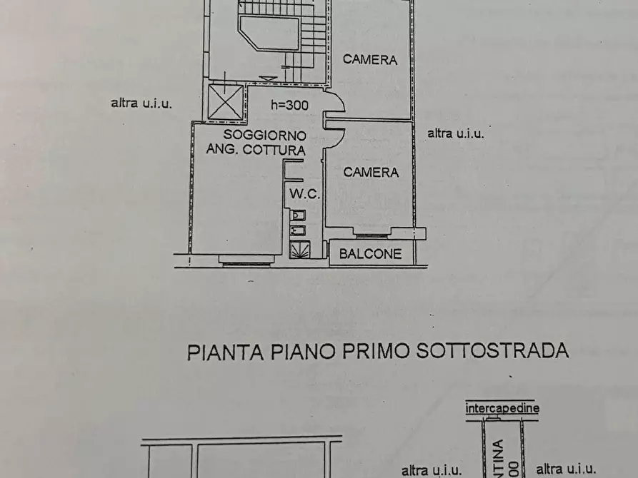 Immagine 14 di Appartamento in vendita  a Alessandria