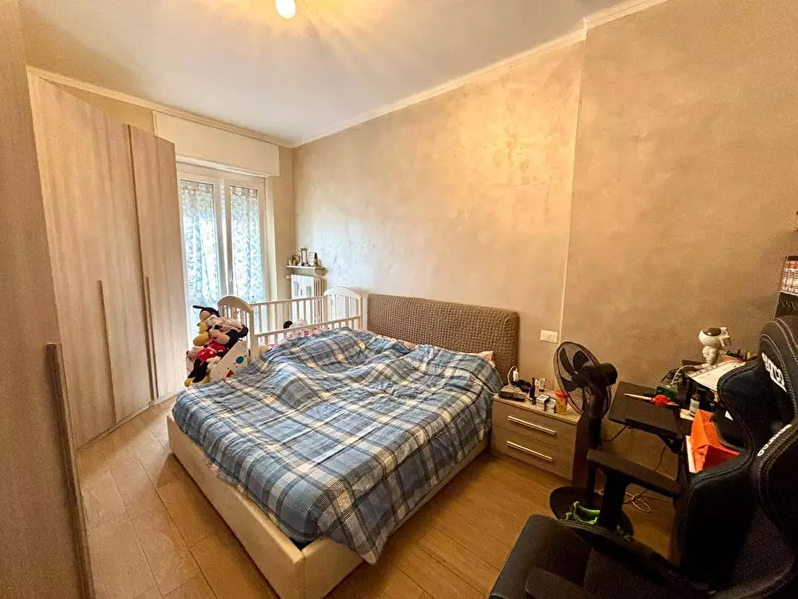 Immagine 6 di Appartamento in vendita  a Alessandria