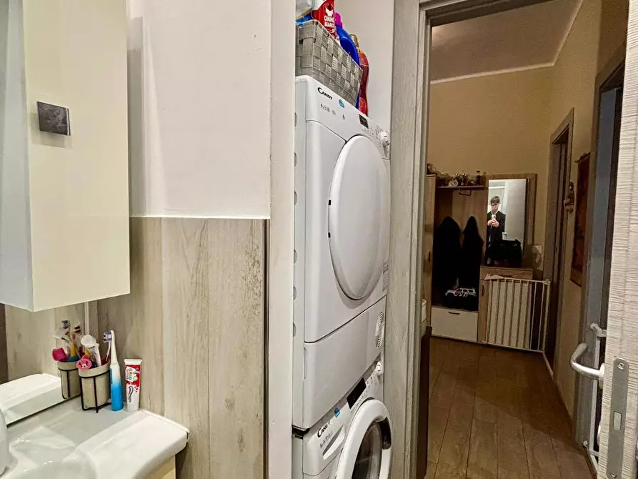 Immagine 11 di Appartamento in vendita  a Alessandria