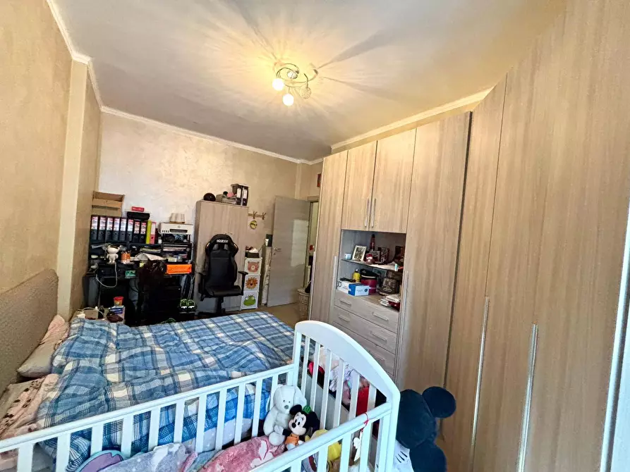 Immagine 7 di Appartamento in vendita  a Alessandria