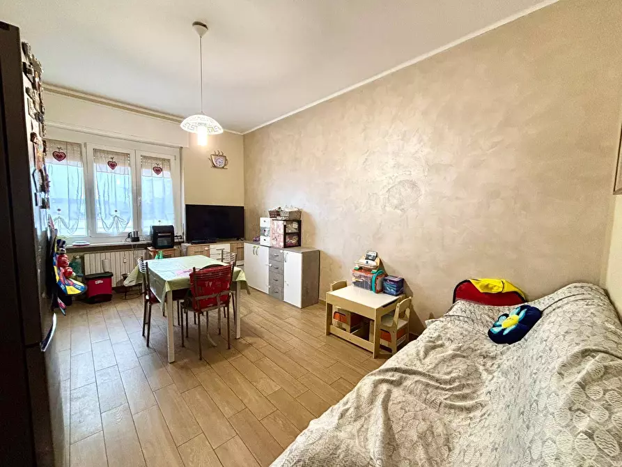 Immagine 3 di Appartamento in vendita  a Alessandria