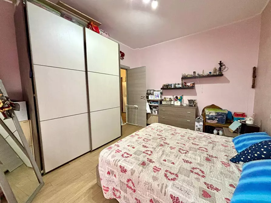 Immagine 5 di Appartamento in vendita  a Alessandria