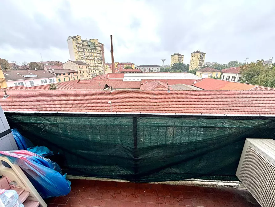 Immagine 17 di Appartamento in vendita  a Alessandria