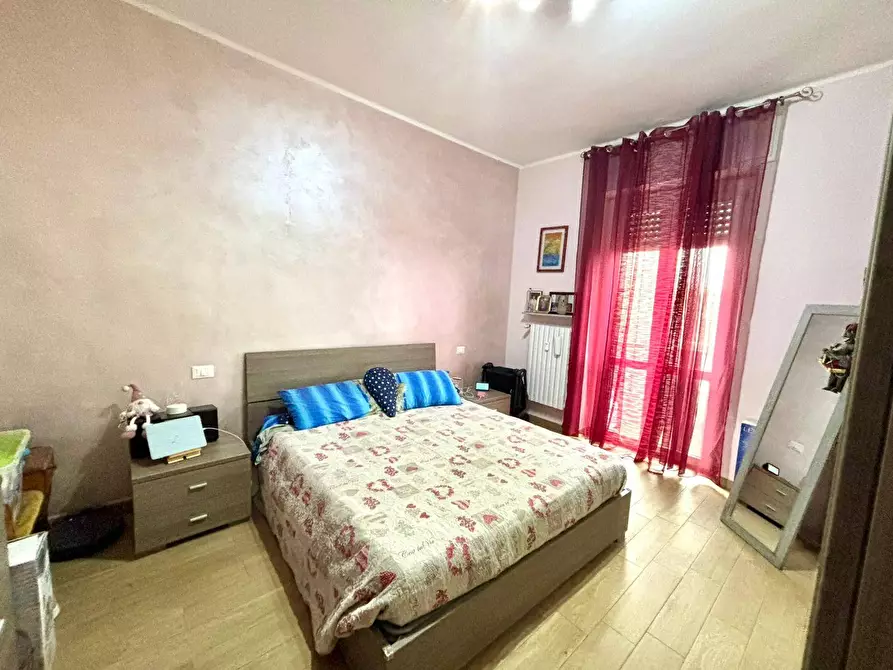 Immagine 4 di Appartamento in vendita  a Alessandria