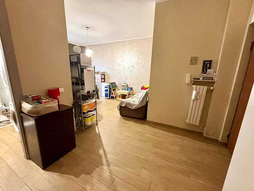 Immagine 12 di Appartamento in vendita  a Alessandria