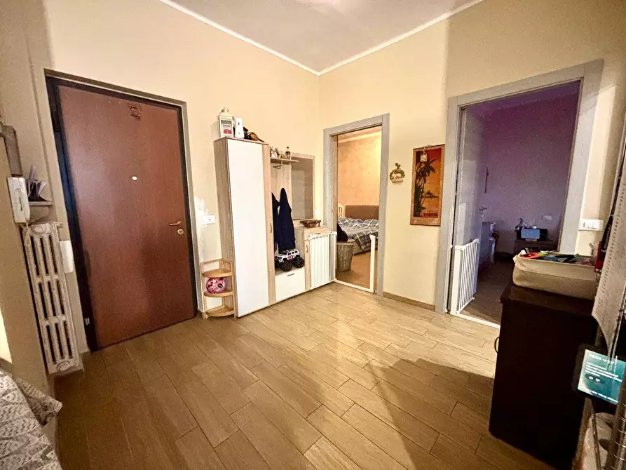 Immagine 13 di Appartamento in vendita  a Alessandria