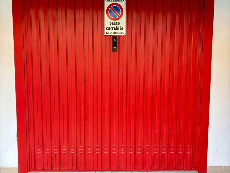 Immagine 24 di Appartamento in vendita  a Alessandria