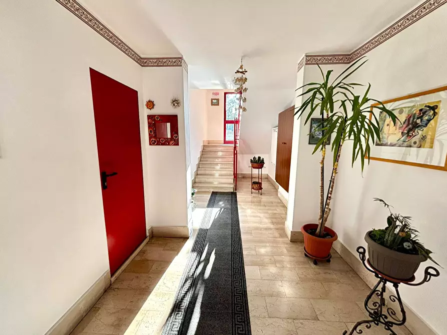 Immagine 23 di Appartamento in vendita  a Alessandria