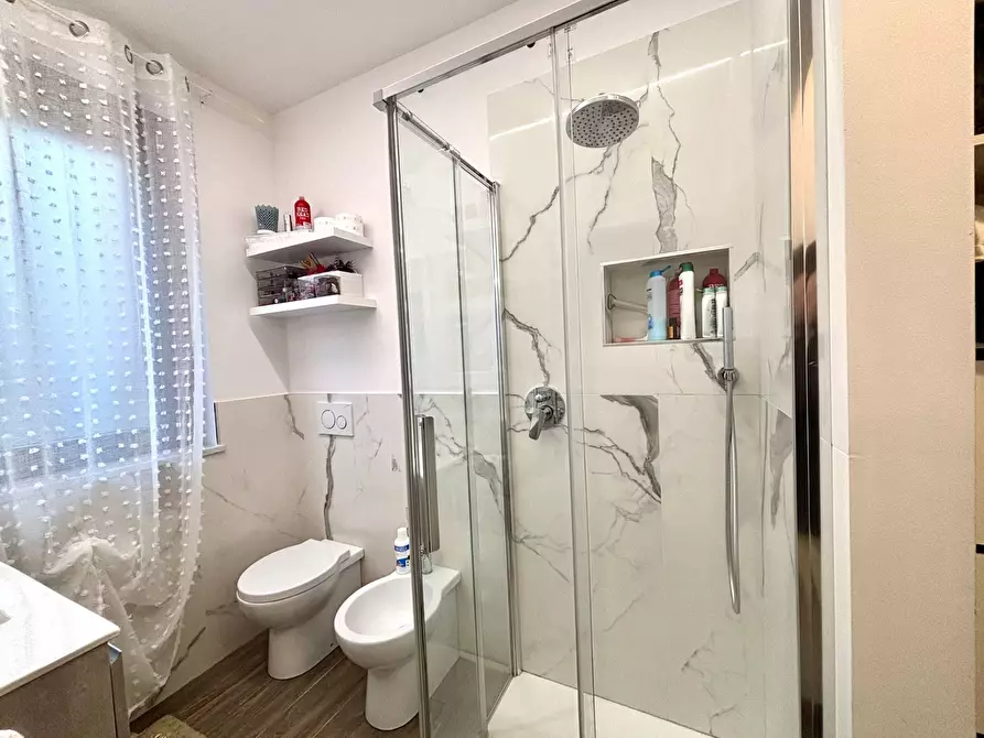 Immagine 15 di Villetta a schiera in vendita  a Alessandria