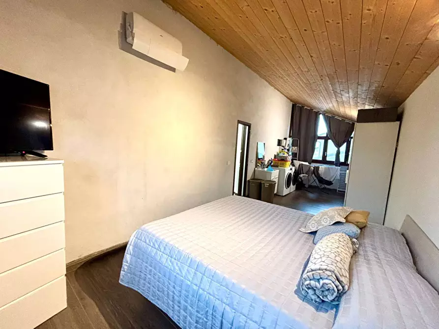 Immagine 24 di Villetta a schiera in vendita  a Alessandria