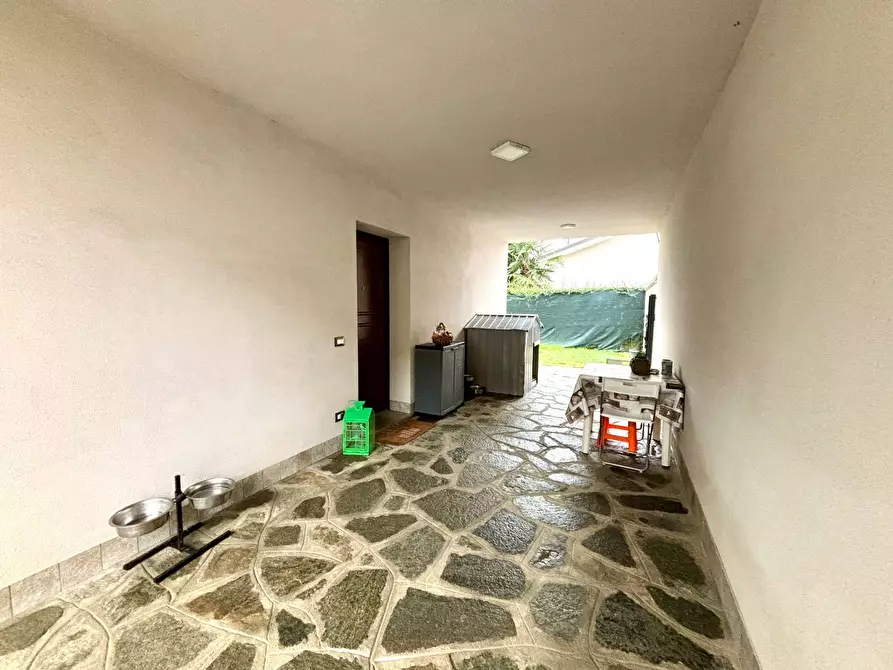 Immagine 30 di Villetta a schiera in vendita  a Alessandria