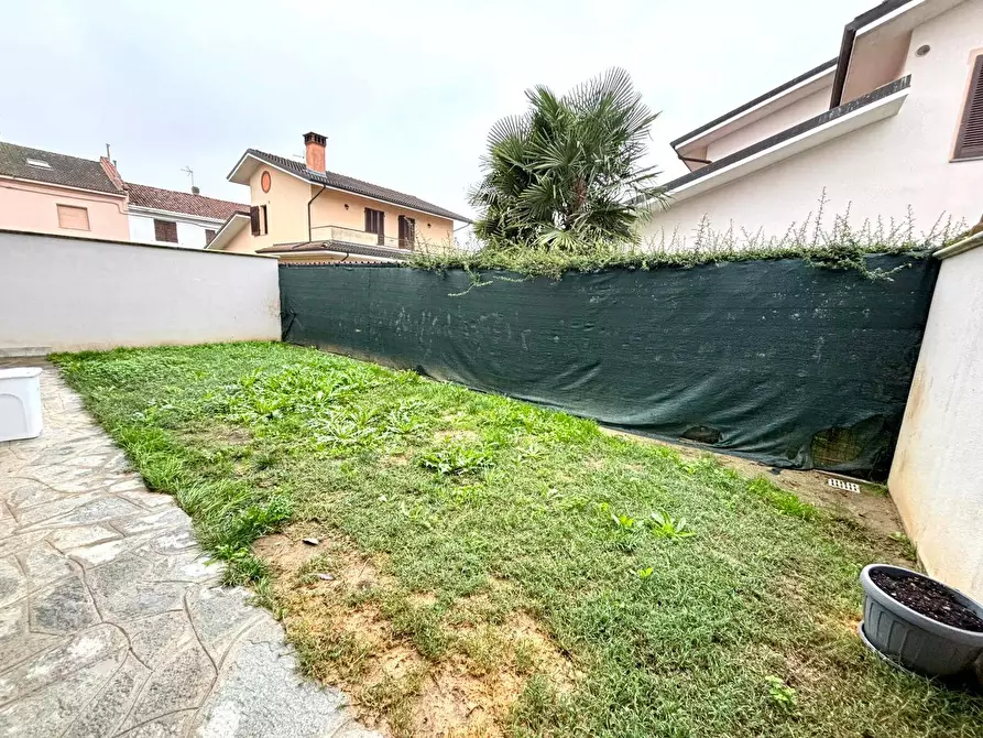 Immagine 4 di Villetta a schiera in vendita  a Alessandria