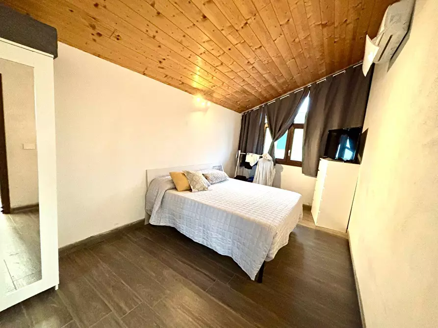 Immagine 26 di Villetta a schiera in vendita  a Alessandria