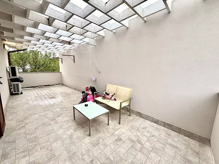 Immagine 27 di Villetta a schiera in vendita  a Alessandria