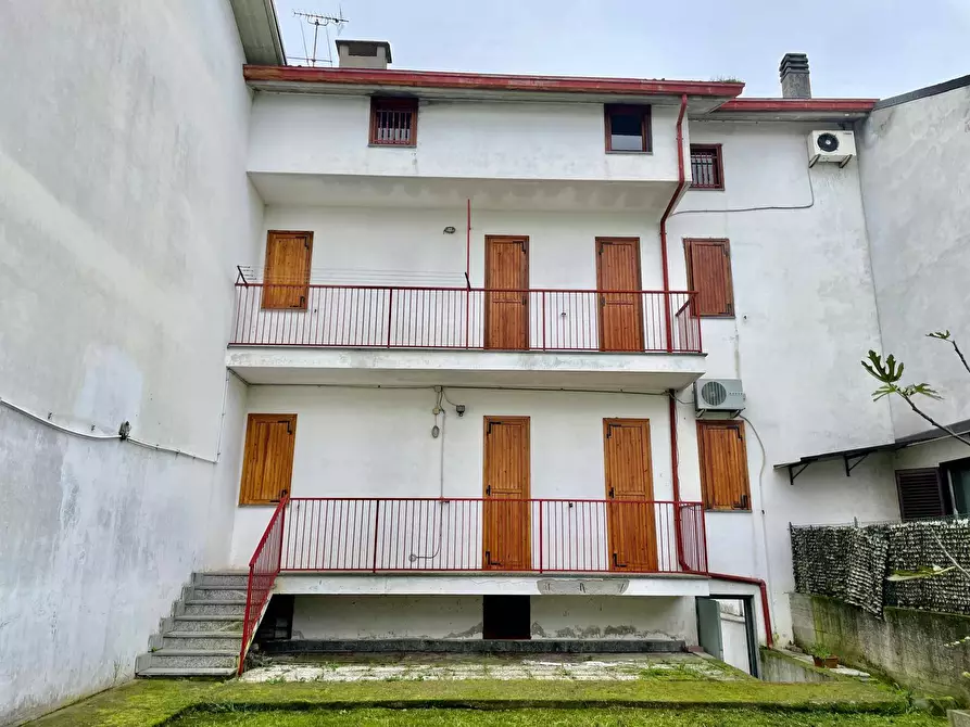 Immagine 4 di Villetta a schiera in vendita  a Alessandria