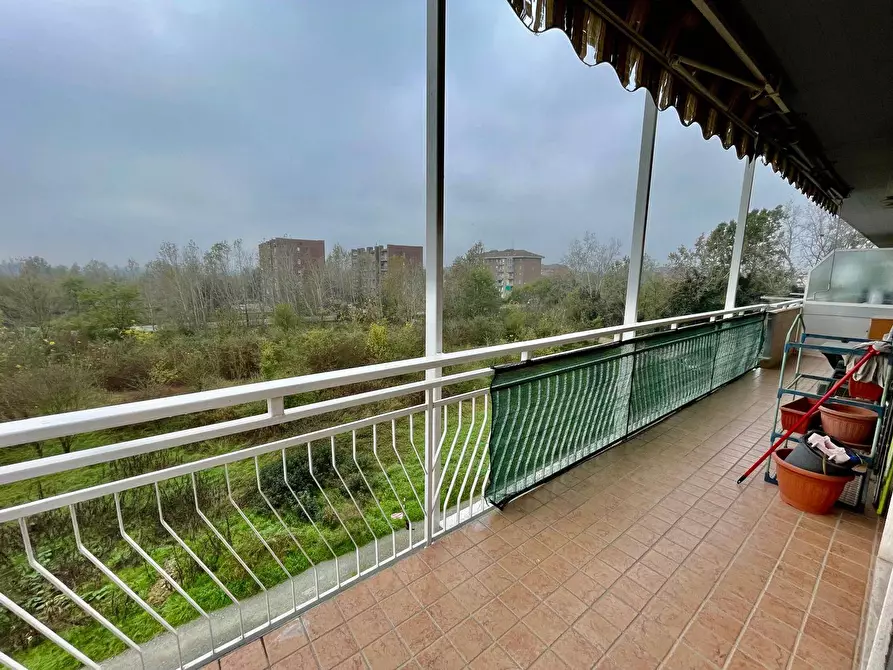 Immagine 20 di Appartamento in vendita  a Alessandria