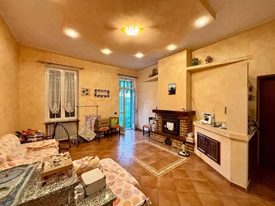 Immagine 2 di Appartamento in vendita  a Alessandria