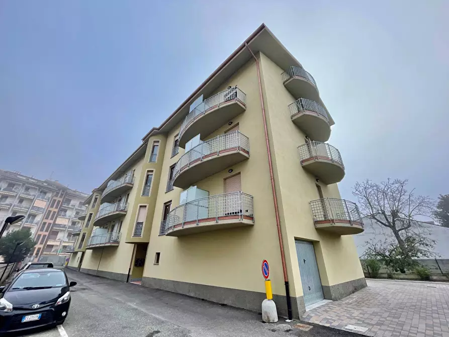 Immagine 4 di Appartamento in vendita  a Alessandria