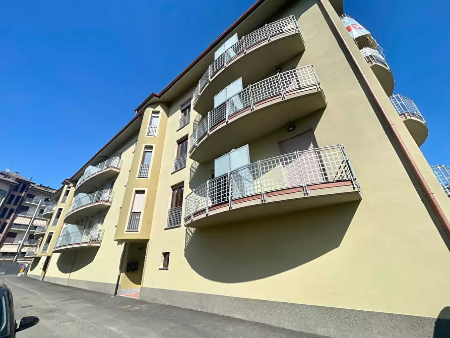 Immagine 5 di Appartamento in vendita  a Alessandria